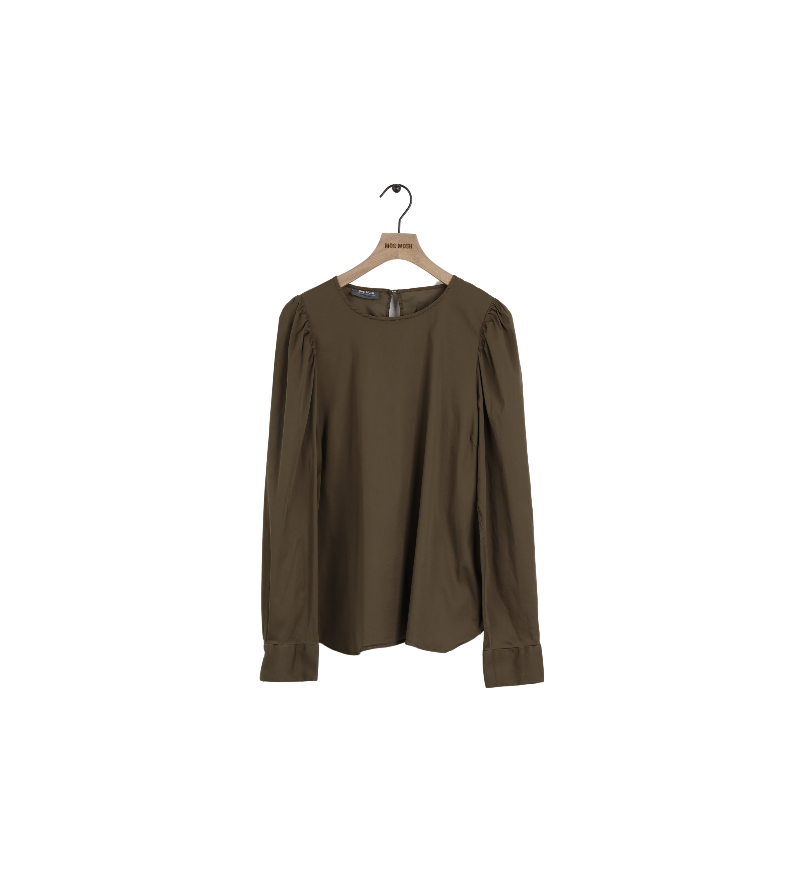 Packshot / Capers Green / ReLoved